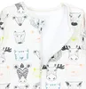 TupTam Baby Schlafsack Baumwolle 2.5 TOG mit Füßen & Produktbild-Vorschau 5