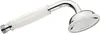 Tiger Splash Handbrause Monaco Chrom 520540344 Produktbild-Vorschau 1