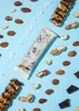 KoRo I  Nut Bar Almond-Chocolate with Sea Salt 12 x 45 g Produktbild-Vorschau 4