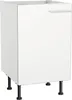Optifit Spülenschrank Bengt932 BxTxH 50 x 58,4 x 87 cm weiß Produktbild-Vorschau 3