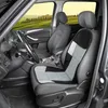 WALSER Auto-Sitzauflage Hunt, Sitzkissen-PKW, Universal Produktbild-Vorschau 8