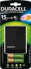 Duracell Ladegerät CEF27 inkl. 2x AA 1300mAh 2x AAA 750mAh Produktbild-Vorschau 7