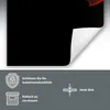 DarHaus Herdabdeckplatte 70x52 cm Anti Rutsch Matte Produktbild-Vorschau 5