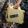 Kanister 12L für Camping,Outdoor-Wassertank aus PE,Robust Produktbild-Vorschau 6