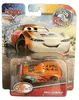 Disney Pixar Cars Color Changers Paul Conrev, Auto, 3 Produktbild-Vorschau 5