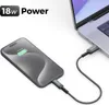 deleyCON 0,30m USB-A auf USB-C Kabel Kurz Ladekabel Produktbild-Vorschau 5