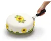 Kitchencraft Tortenheber 25 Cm Durchsichtig  Durchsichtig Produktbild-Vorschau 3