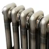 Klassieke radiator met drie kolommen – 1500 x 200 mm - Ruw Productafbeelding-voorbeeld 8