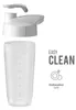 FITS Shaker da 700 ml Anteprima dell’immagine prodotto 4