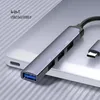 ColorWay USB-C Hub 4-in-1, 3x USB 2.0 und 1x USB 3.0 Produktbild-Vorschau 15