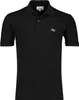 Lacoste Errores de Talla L1212-00-031 in Black color size Produktbild-Vorschau 1
