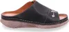 Gemini Damen Pantolette schwarz Größe 39 Produktbild-Vorschau 7
