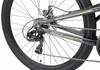 BIKESTAR Vollgefedert Aluminium Mountainbike 27.5 Zoll, 21 Produktbild-Vorschau 4