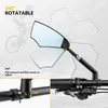 ROCKBROS Fahrrad Rückspiegel Fahrradspiegel HD 360° Produktbild-Vorschau 3