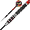Winmau Florian Hempel Steeldart 1491 23 g und 25 g Produktbild-Vorschau 6