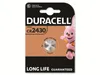 Duracell CR2430/ 3V Knopfzellenbatterie Produktbild-Vorschau 12