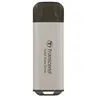 Transcend SSD ESD300S 512 GB USB-C srebrny Podgląd zdjęcia produktu 1