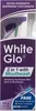 White Glo Pasta do mycia zębów wybielająca z płynem do Produktbild-Vorschau 2