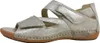 Waldläufer Heliett Sandale Beige Produktbild-Vorschau 5