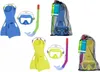 Bestway® Schnorchel-Set Crusader Essential™ ab 3 Jahren, Produktbild-Vorschau 33