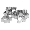 Ausstechformen WEIHNACHTEN, 8 Stk. + Metalldose Produktbild-Vorschau 10
