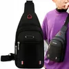 Herren Umhängetasche oder Mini-Rucksack - Vielseitigkeit Produktbild-Vorschau 3