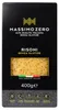 Massimo Zero Risoni Glutenvrij (400 gr) Productafbeelding-voorbeeld 1