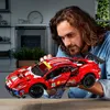 LEGO 42125 Technic Ferrari 488 GTE “AF Corse #51” Produktbild-Vorschau 34