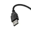 vhbw Adapterkabel kompatibel mit VW Golf Plus (2005+), Golf Produktbild-Vorschau 3