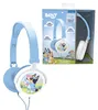 Lexibook - Bluey Foldable Wired Stereo Headphones with Anteprima dell’immagine prodotto 8