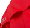 Highlander Regenjacke 'Stow and Go Kids' 11 - 12 Jahre rot Produktbild-Vorschau 3