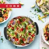 COBB WOK-Aufsatz 35 cm Silber 700046 Produktbild-Vorschau 12