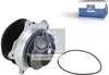 DT Spare Parts Kühlmittelpumpe Wasserpumpe für DAF XF Produktbild-Vorschau 1