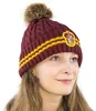 Čiapka Harry Potter s bambulou - Nebelvír Náhľad obrázku produktu 6