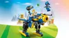LEGO Sonic the Hedgehog 77002 Cyclone vs. Metal Sonic Náhled obrázku produktu 17
