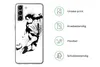 MuchoWow® Handyhülle Schutzhülle Hülle für Samsung Galaxy Produktbild-Vorschau 7