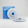 2x ATE 24.0128-0248.1 Bremsscheibe Vorderachse Produktbild-Vorschau 9