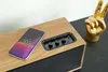 Thomson Wooden Bluetooth Speaker WS702 150W - Enceinte Voir les images du produit 4