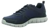 Skechers Sneakers 52631-NVY in Blue color size 43 Voir les images du produit 42