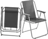 ESTEXO Camping- & Regiestuhl klappbar, 2er Set, für Produktbild-Vorschau 4