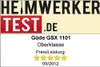 GÜDE Schmutzwasser-Tauchpumpe GSX 1101 Produktbild-Vorschau 9