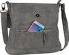 Bag Street Damentasche Umhängetasche Handtasche Produktbild-Vorschau 6
