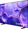 Samsung U8000F UE50U8092FU 127 cm (50") 4K Ultra HD Produktbild-Vorschau 2