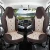 Wohnmobil Sitzbezüge Schonbezüge für Dreamer Select D51 Produktbild-Vorschau 4