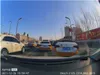 A dashcam view of traffic on a sunny day, showing several cars on the road. Náhľad obrázku produktu