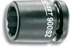 HAZET Steckschlüsseleinsatz 900Sz-24 24 mm 12,5 mm Produktbild-Vorschau 8