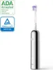 Laifen Wave Elektrische Zahnbürste LFTB01-S Edelstahl Produktbild-Vorschau 5