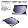 imoshion Trifold Hardcase Klapphülle Samsung Galaxy Tab A9 Produktbild-Vorschau 2