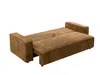 Schlafsofa mit Schlaffunktion DL und Bettkasten 200x140 Produktbild-Vorschau 6