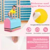 COSTWAY 2-dílné měkké stavebnice, pěnové stavebnice s Náhled obrázku produktu 6
